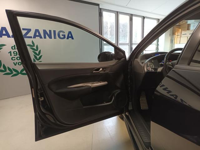 HONDA Civic usata 44