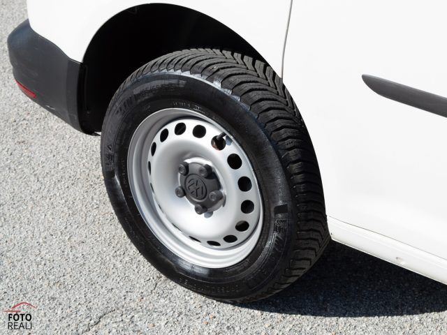 VOLKSWAGEN Caddy usata, con Vivavoce
