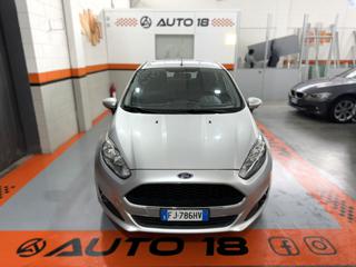 FORD Fiesta usata, con Airbag