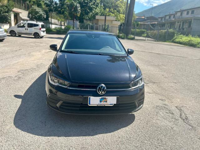 VOLKSWAGEN Polo usata, con ABS