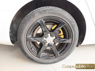 AUDI A4 usata, con Controllo trazione