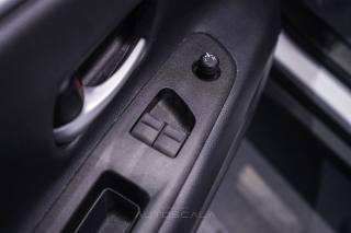 TOYOTA Aygo X usata, con USB