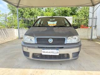FIAT Punto usata, con Airbag