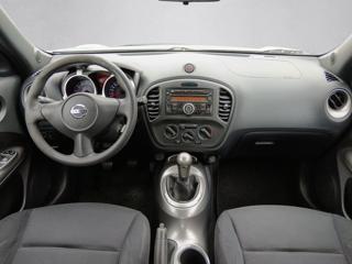 NISSAN Juke usata, con Controllo trazione