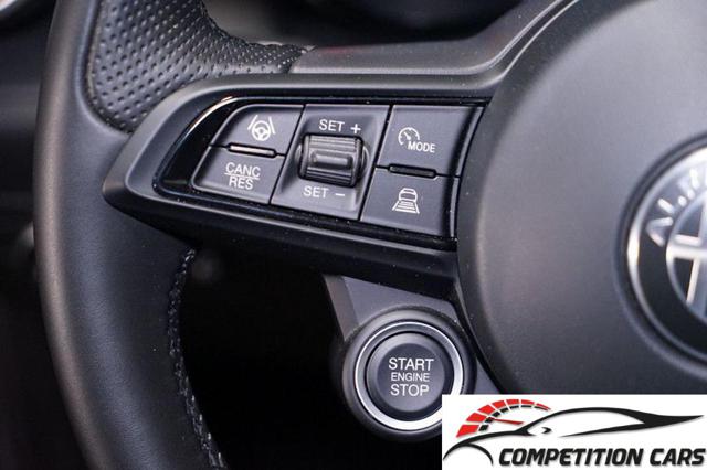 ALFA ROMEO Tonale usata, con Cruise Control