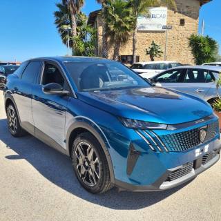 PEUGEOT 3008 usata, con Airbag laterali