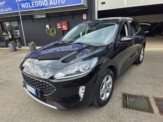 FORD Kuga usata, con ABS