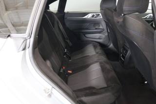 BMW 420 usata, con Fari LED