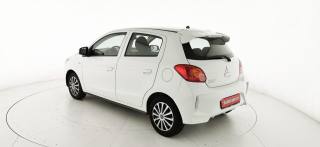 MITSUBISHI Space Star usata, con Alzacristalli elettrici