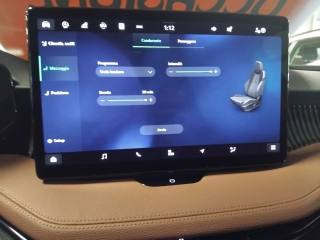 SKODA Superb usata, con Controllo elettronico della corsia