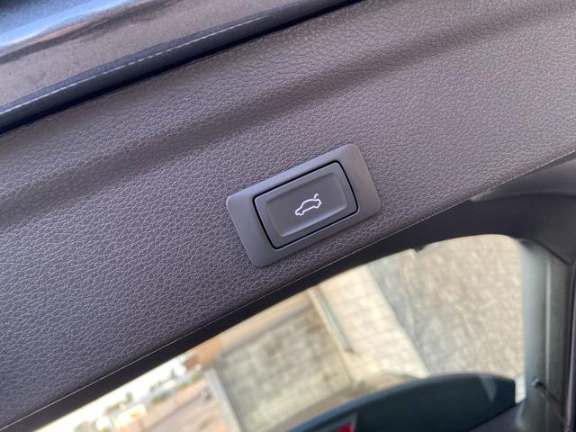 AUDI Q3 usata, con Specchietti laterali elettrici