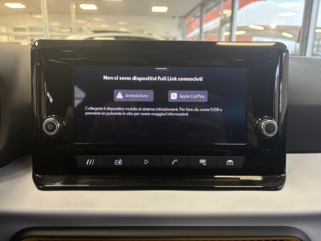 SEAT Ibiza usata, con ESP