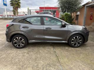 FORD Puma usata, con Cruise Control