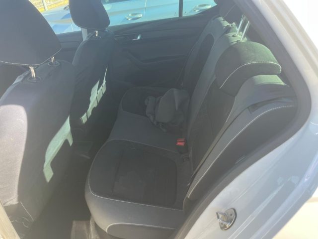 SKODA Fabia usata, con Chiusura centralizzata