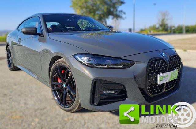 BMW 430 usata, con Airbag