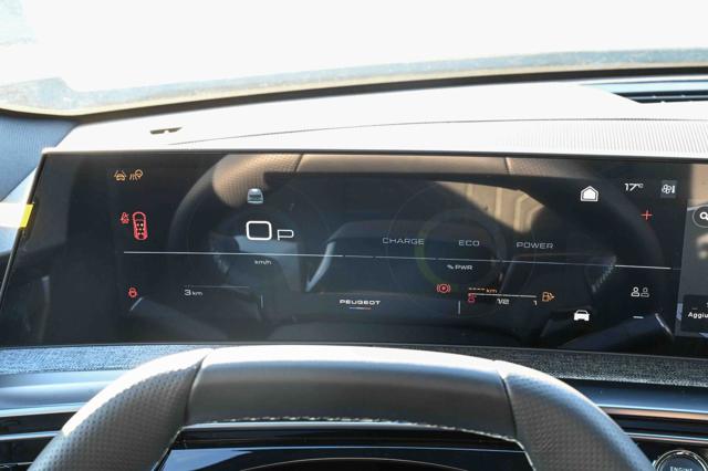 PEUGEOT 5008 usata, con Servosterzo