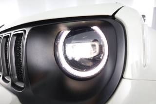 JEEP Renegade usata 7