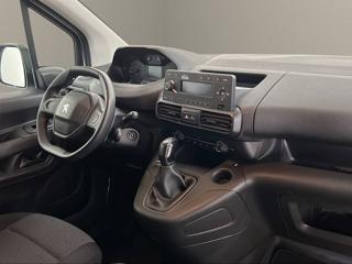 PEUGEOT Partner usata, con Filtro antiparticolato