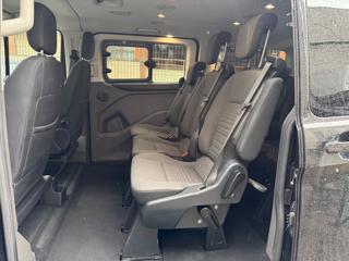 FORD Transit Custom usata, con Chiusura centralizzata