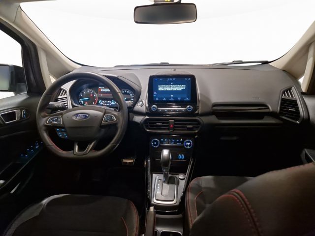 FORD EcoSport usata, con ESP
