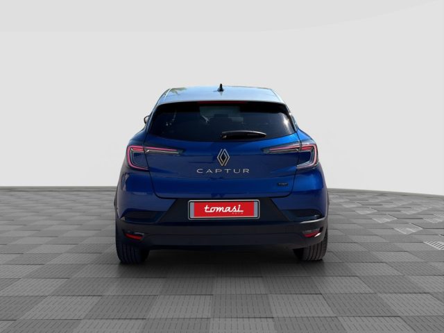 RENAULT Captur usata 3