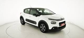CITROEN C3 usata, con Specchietti laterali elettrici