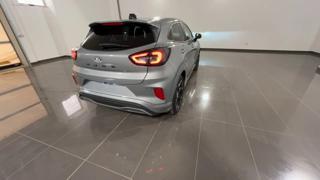 FORD Puma usata, con Airbag Passeggero