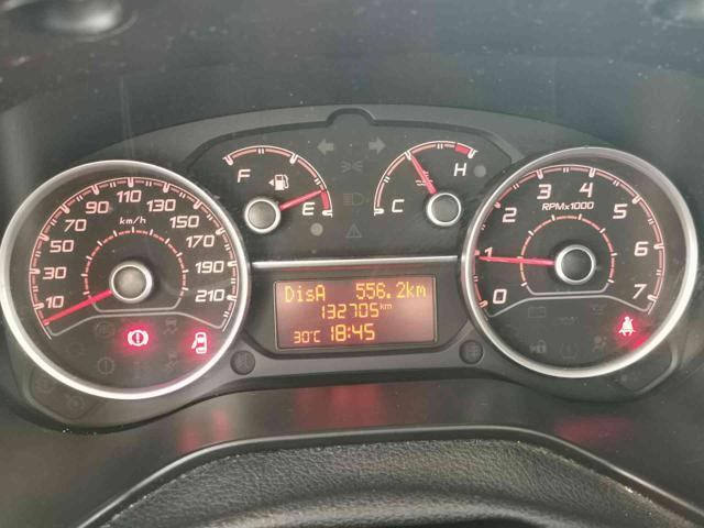 FIAT Doblo usata, con Volante multifunzione