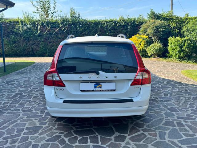 VOLVO V70 usata, con Airbag Passeggero