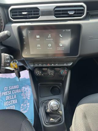 DACIA Duster usata, con Chiusura centralizzata