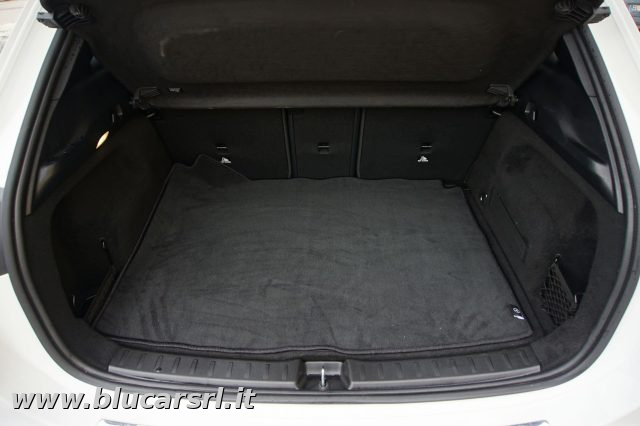 MERCEDES-BENZ GLA 200 usata, con Filtro antiparticolato