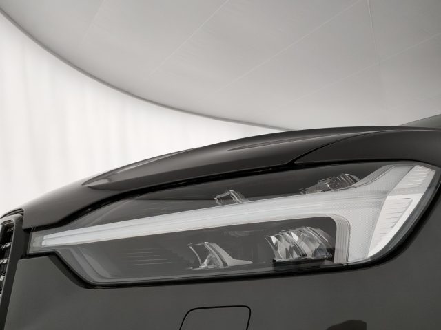 VOLVO XC60 usata, con Bracciolo