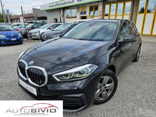 BMW 116 usata, con Immobilizzatore elettronico