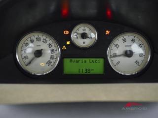LANCIA Ypsilon usata 13