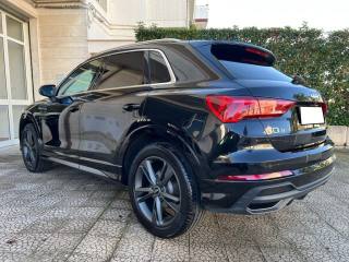 AUDI Q3 usata 7