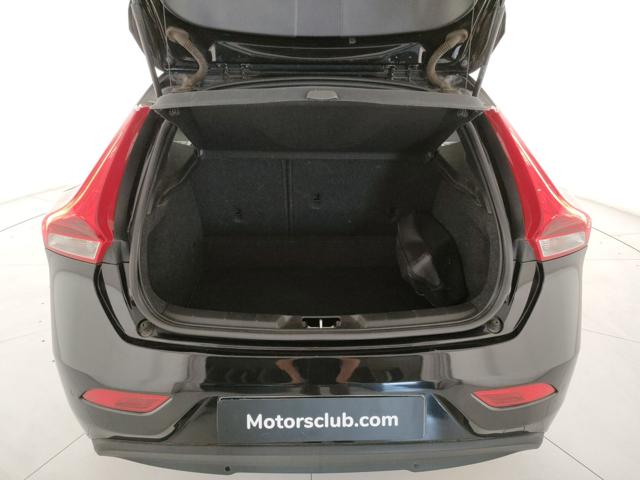 VOLVO V40 usata, con Chiusura centralizzata telecomandata