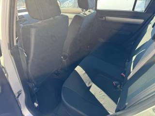 SUZUKI Swift usata, con Fendinebbia