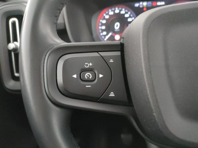 VOLVO XC40 usata, con Sedile posteriore sdoppiato