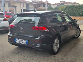 VOLKSWAGEN Golf usata 117