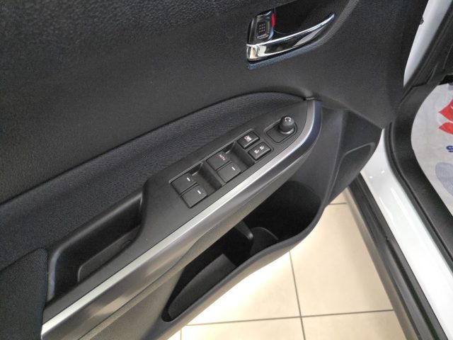 SUZUKI Vitara usata, con Immobilizzatore elettronico