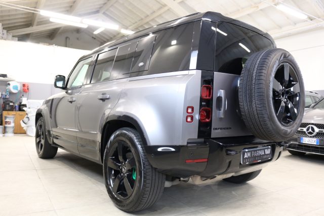 LAND ROVER Defender usata, con Airbag Passeggero