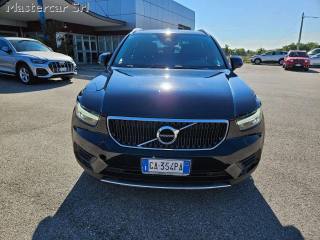 VOLVO XC40 usata, con Controllo automatico clima