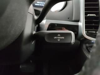 PORSCHE Cayenne usata, con Regolazione elettrica sedili
