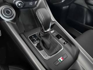 ALFA ROMEO Tonale usata, con Riconoscimento dei segnali stradali