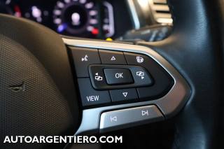 VOLKSWAGEN Tiguan usata, con Vetri oscurati