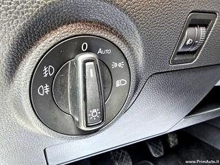 SEAT Arona usata, con Fari LED
