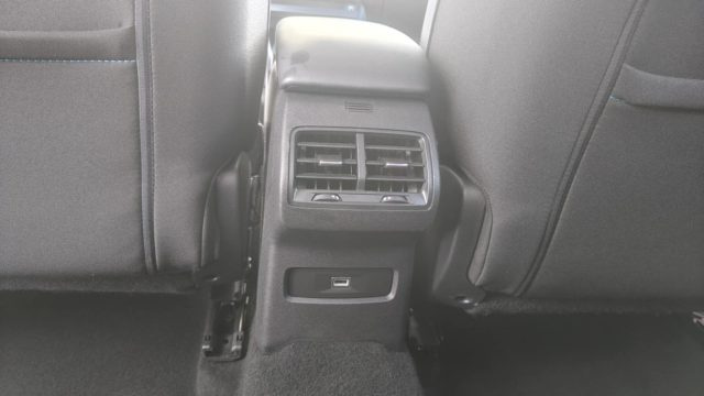 CITROEN C4 usata, con Vetri oscurati