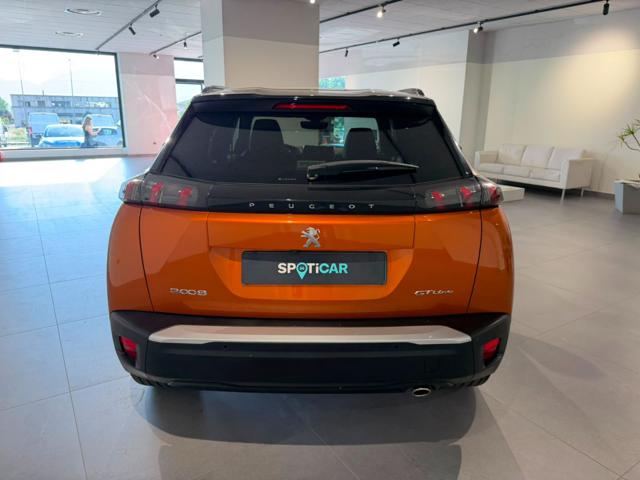 PEUGEOT 2008 usata, con Alzacristalli elettrici