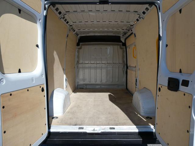 FIAT Ducato usata, con ESP