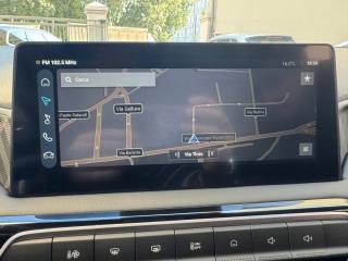 MG MG3 usata, con Climatizzatore